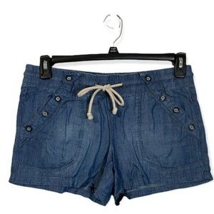 Drawstring shorts Jolt